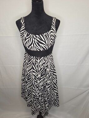Isadora Collection Dress Size 4
